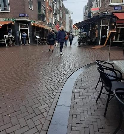 Charlotte, Not For Parties, Not A Hotel, Room With Shared Bathroom, No Kitchen Amsterdam Dış mekan fotoğraf