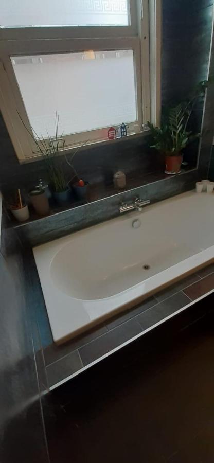 Charlotte, Not For Parties, Not A Hotel, Room With Shared Bathroom, No Kitchen Amsterdam Dış mekan fotoğraf