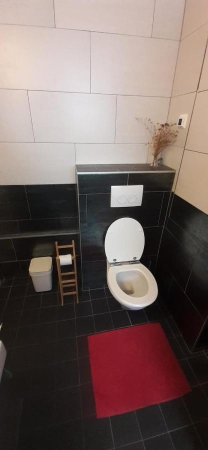 Charlotte, Not For Parties, Not A Hotel, Room With Shared Bathroom, No Kitchen Amsterdam Dış mekan fotoğraf